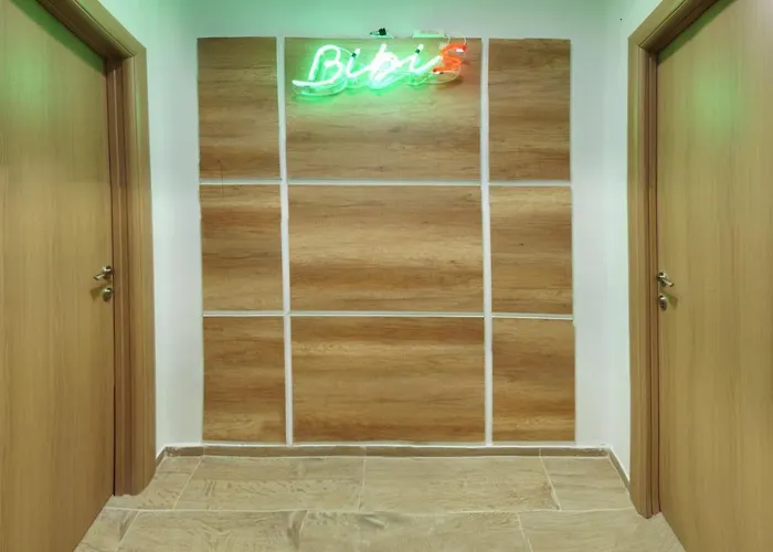 Bibi\'S Apartments