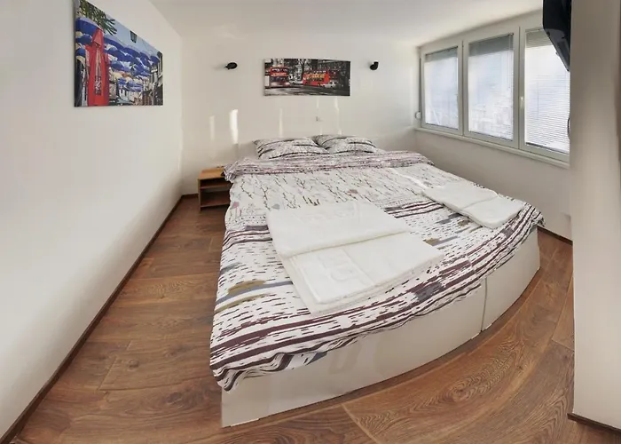 Bibi\'S Apartments