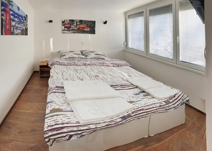 Bibi\'S Apartments