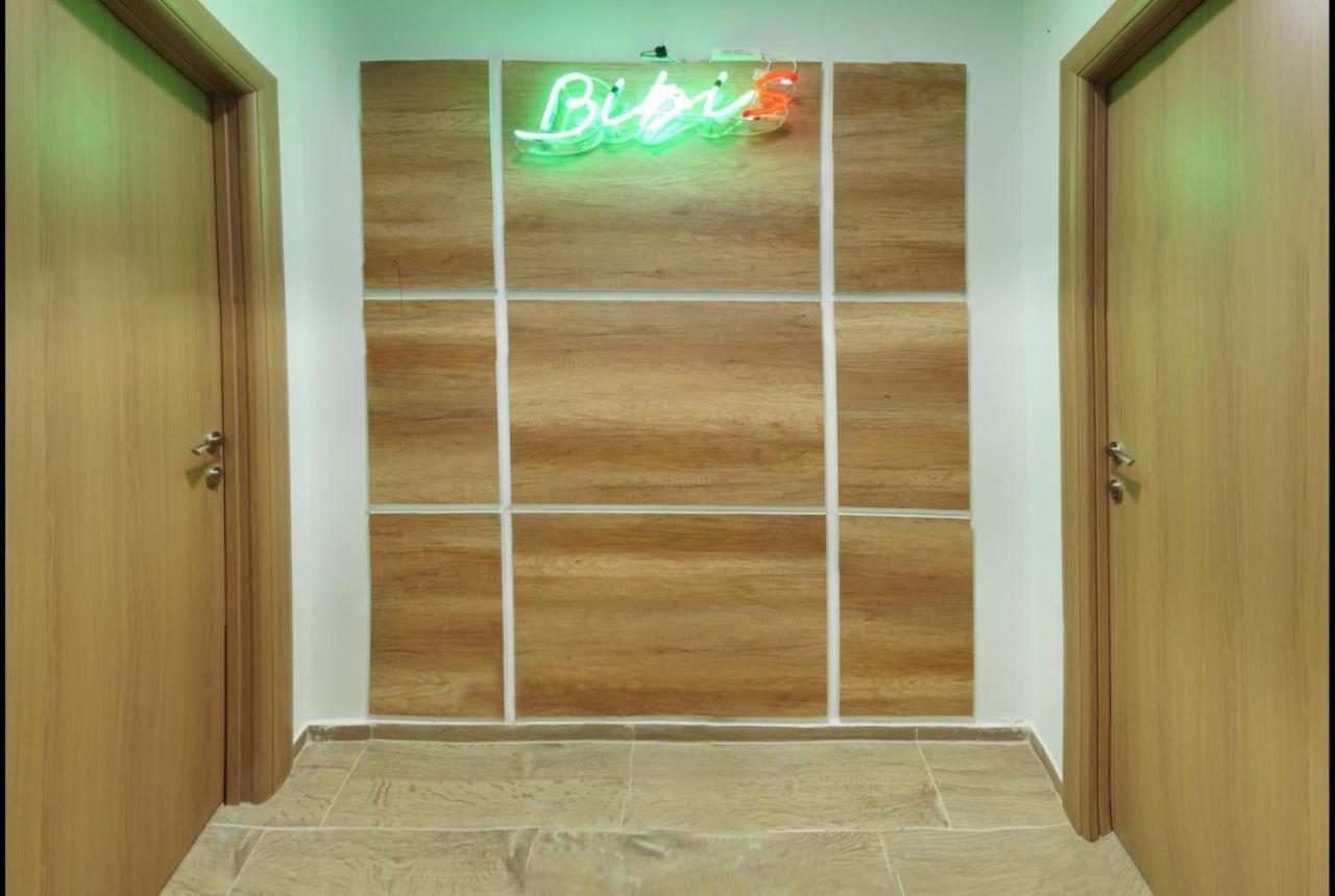 Bibi's Apartment *